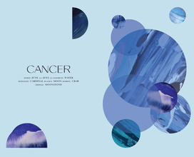 Cancer : Crystal Astrology for Modern Life