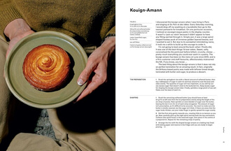 Lune : Croissants All Day, All Night