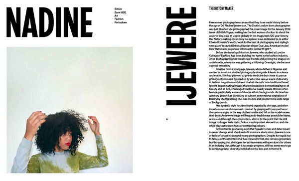 The Women Who Changed Photography