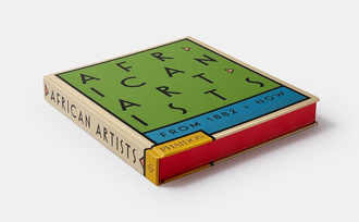 African Artists : From 1882 to Now