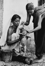 Life, Death and Everything in Between