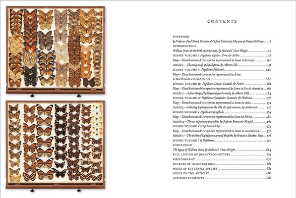 Iconotypes : A compendium of butterflies and moths