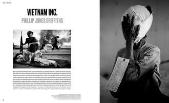 Magnum America : The United States