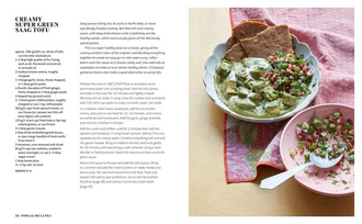 Healthy Vegan Street Food 