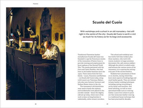 The Sartorial Travel Guide by Simon Crompton