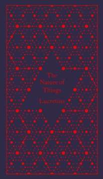The Nature of Things