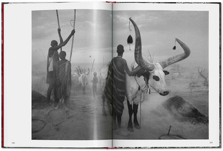Sebastião Salgado Genesis 45th Ed. 