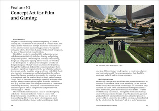 Illustration: A Concise History