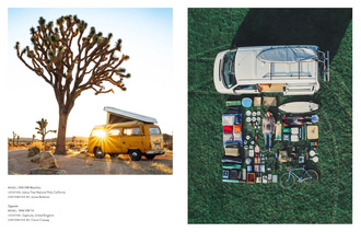 Van Life : Your Home on the Road
