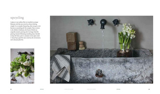 Living with Nature : Decorating