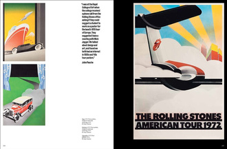 The Rolling Stones: Unzipped