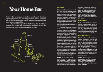 Margarita in Retrograde: Cocktails for Every Sign