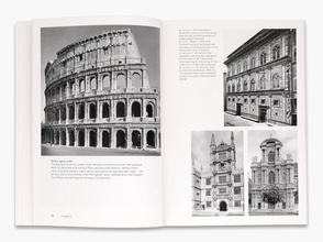 The Classical Language of Architecture