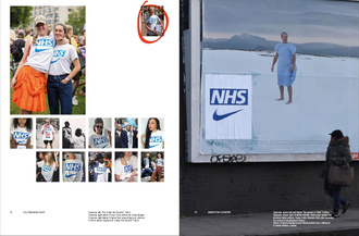 Sports Banger : Lifestyles of the poor, rich & famous