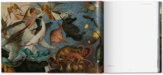 Bruegel. The Complete Works