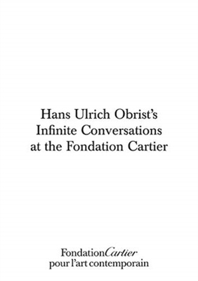 Infinite Conversations