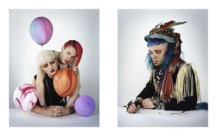 Tim Walker: Story Teller | Fotografia  Monografie