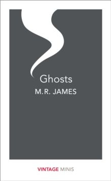 Ghosts Vintage Minis
