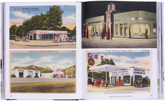 It's a Gas! The Allure of the Gas Station