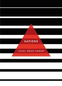 Sapiens - Yuval Noah Harari 