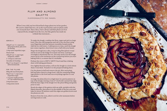 The Nordic Baker : Plant-Based Bakes and Seasonal Stories from a Kitchen in the Heart of Sweden