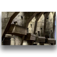 Brutalist Korea : A Photographic Tour of Post-War Korean Architecture