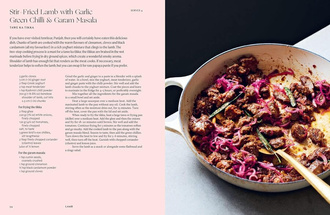 Tandoori Home Cooking