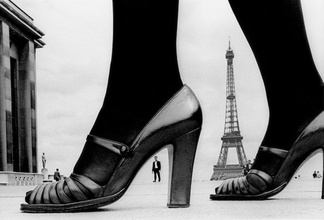 Paris, Portrait of a City