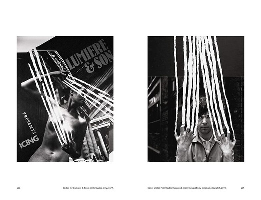 Through the Prism : Untold rock stories from the Hipgnosis archive