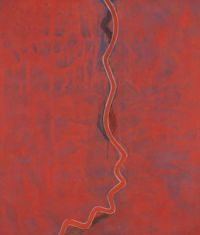 Donald Judd Paintings 1959-61