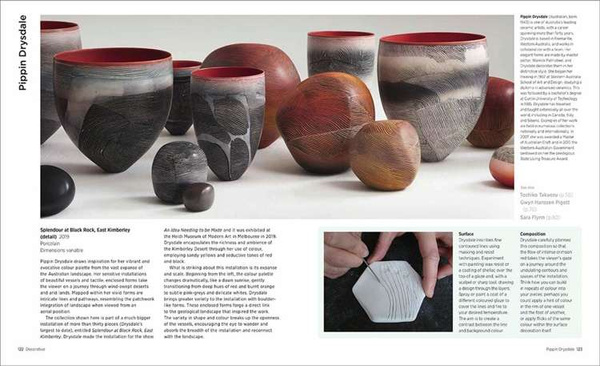 Ceramics Masterclass