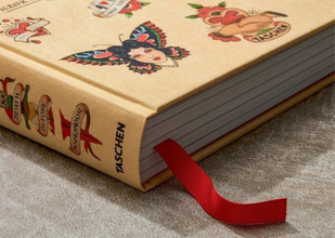 TATTOO. 1730s-1970s. Henk Schiffmacher's Private Collection