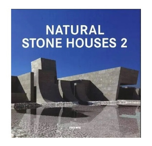 Natural Stone Houses 2