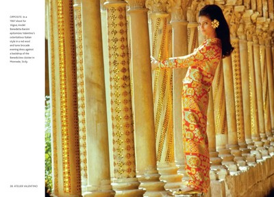 Little Book of Valentino