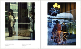 Saul Leiter : The Centennial Retrospective