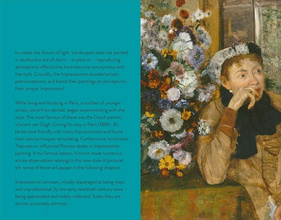 Impressionism (Art Essentials)