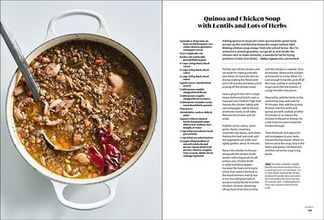 Grains for Every Season : Rethinking Our Way with Grains