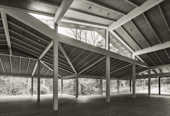 Kengo Kuma: My Life as an Architect