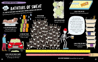 The Brainiac’s Book of the Body and Brain