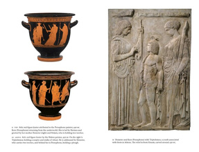 Mystery Cults in the Ancient World