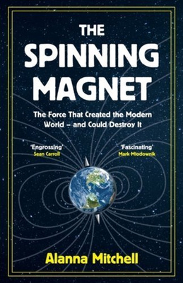 The Spinning Magnet
