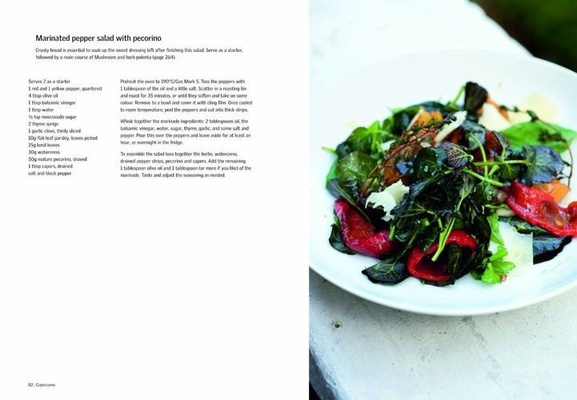 Ottolenghi: Plenty