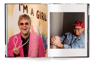 It's Not About Me : A Retrospective