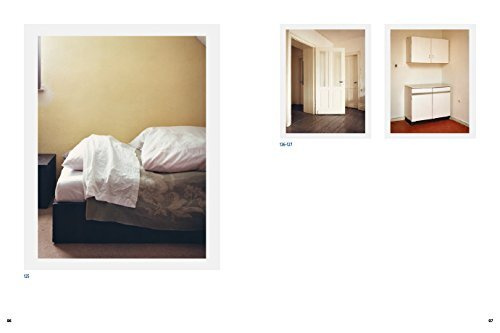 Thomas Ruff – Editionen