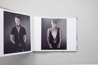 Album Pierre et Gilles