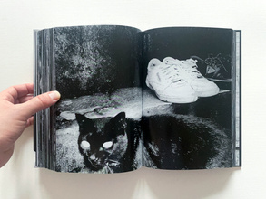 Daido Moriyama: The World through My Eyes (book of the day 25th January 2026)