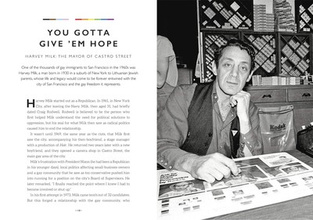 Pride : The Story of the LGBTQ Equality Movement