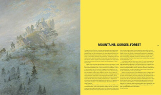 Caspar David Friedrich: Infinite Landscapes