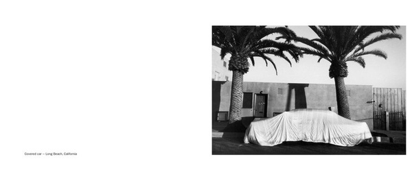 Robert Frank: The Americans