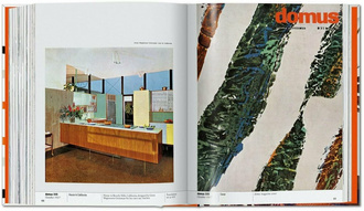 domus 1950-1959
